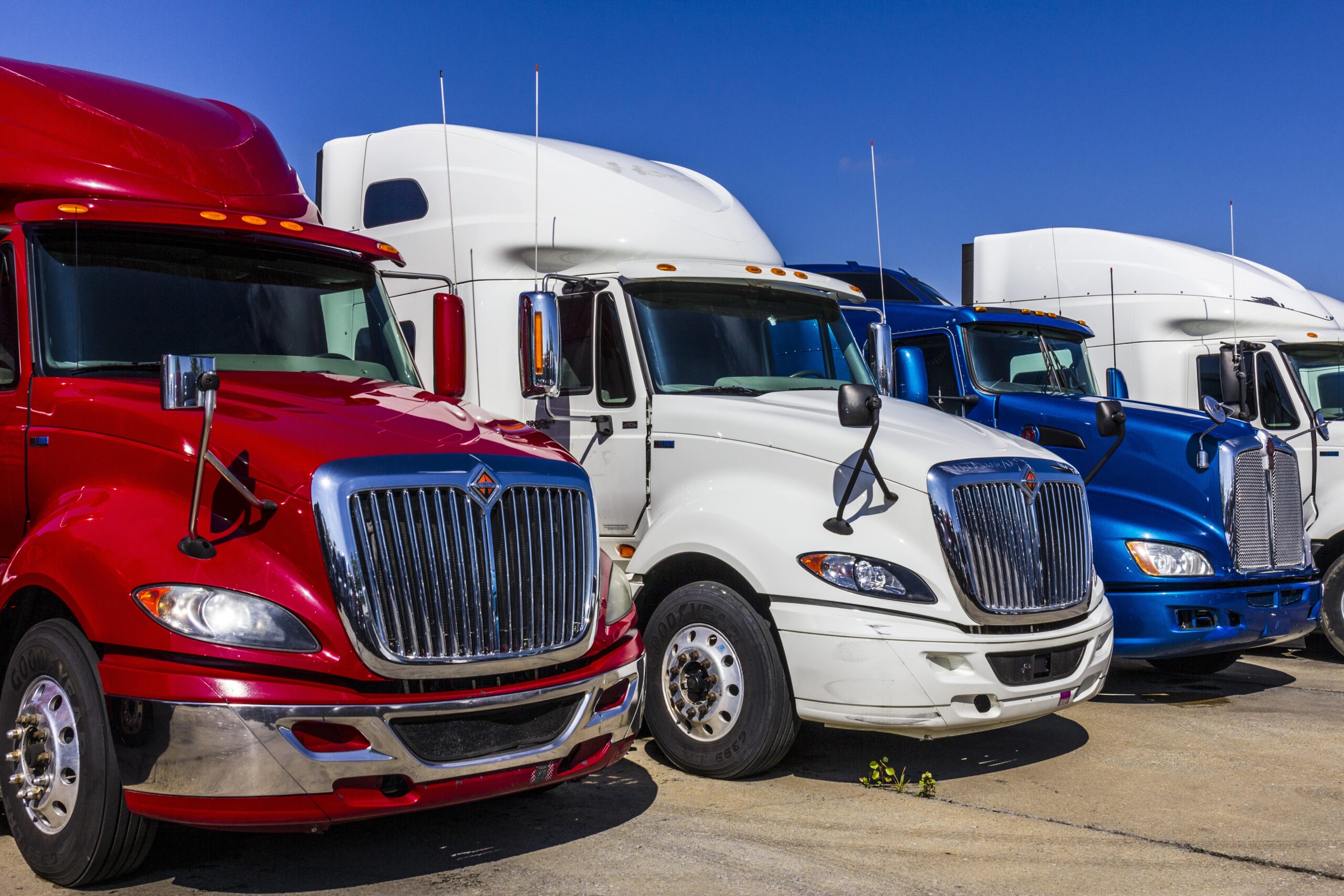Navigating the Aftermath of an 18-Wheeler Accident in San Antonio: Why You Need an Experienced Lawyer
