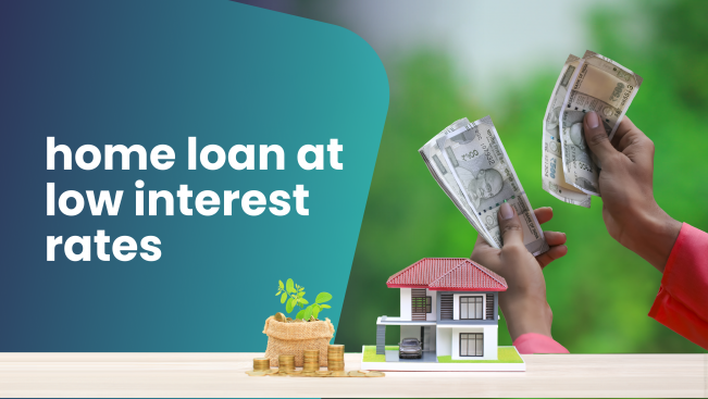 Understanding Home Loan Interest Rates: A Comprehensive Guide
