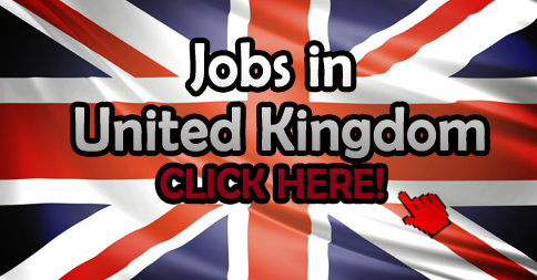 Find a Job in the UK From Pakistan