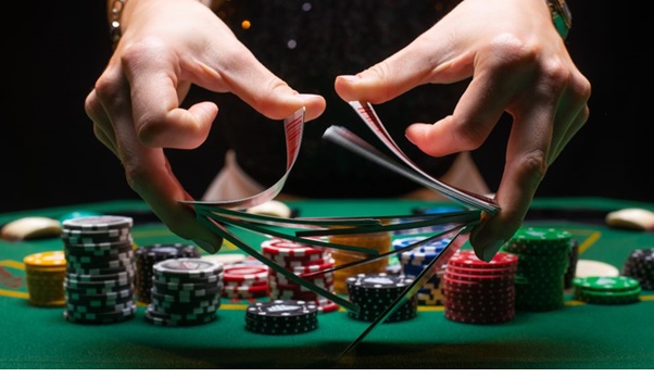 The Allure and Controversy of Casinos: A Thousand Words on Gaming and Entertainment