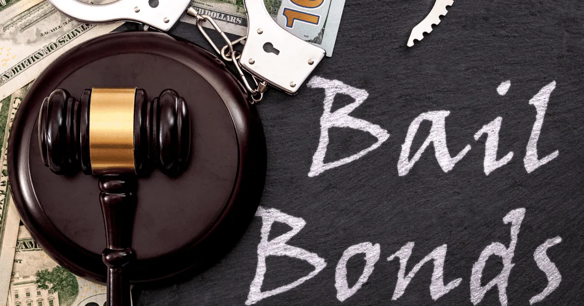 Understanding Bail Bonds: A Comprehensive Guide