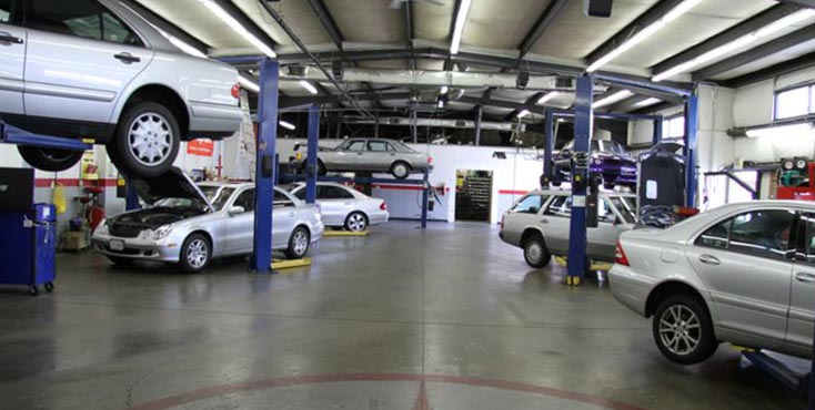 The Essence of Auto Repair Shops in Modesto, CA: A Comprehensive Guide